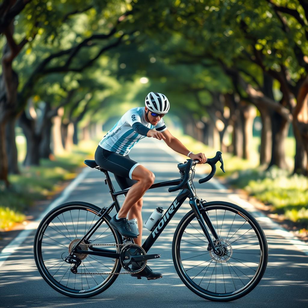O que é ciclismo: Guia Completo Sobre a Prática de Pedalar