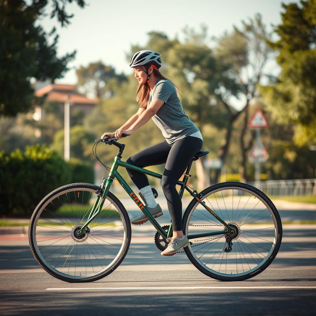 O que é pedais de bicicleta: Guia Completo e Detalhado