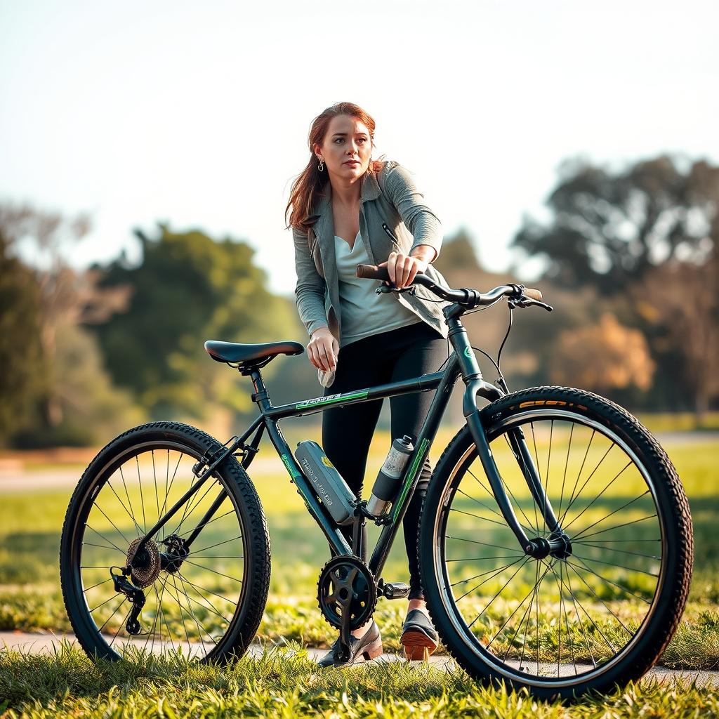 O que é pneus de bicicleta: Guia Completo para Ciclistas