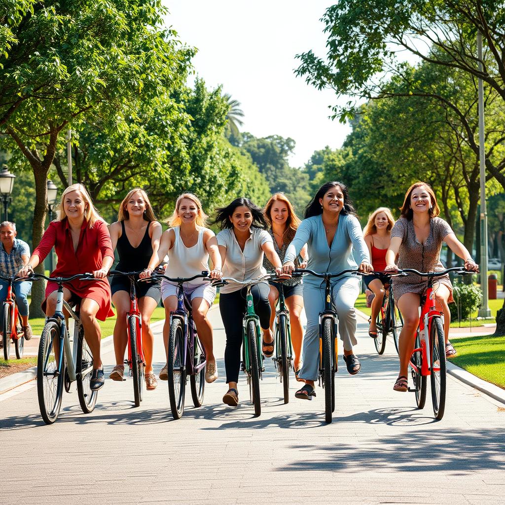 O que é pedaladas? Entenda a importância e técnica no ciclismo