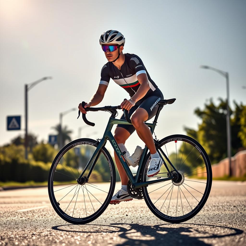 O que é técnica de ciclismo: Aprenda as Melhores Estratégias