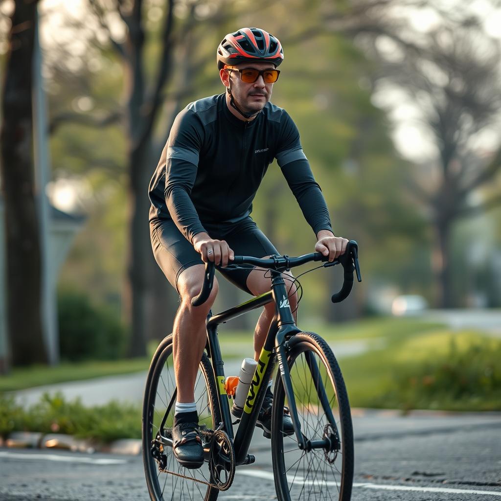 O que é segurança no ciclismo: Práticas e Equipamentos Essenciais