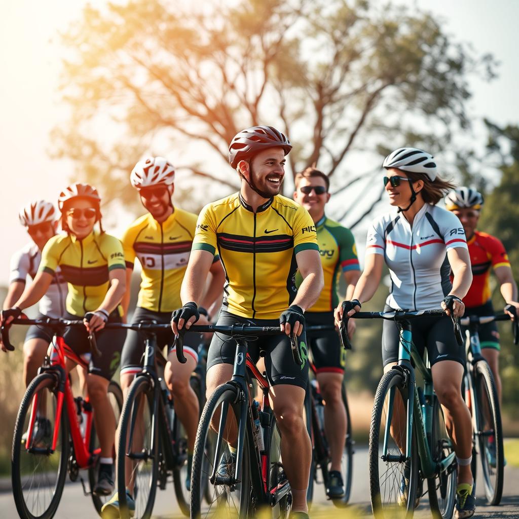 O que é cultura do ciclismo: Entenda sua importância e história