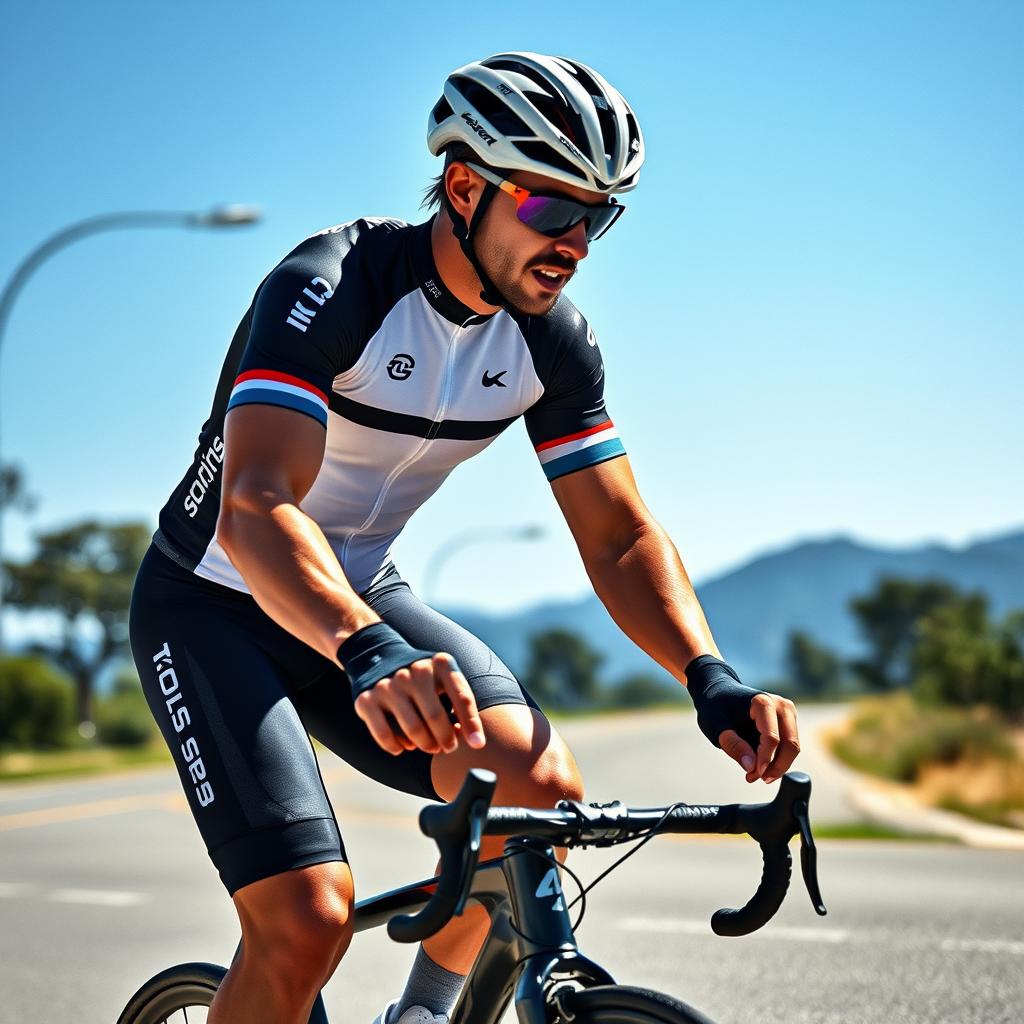 O que é força no ciclismo: Entenda sua importância e aplicação
