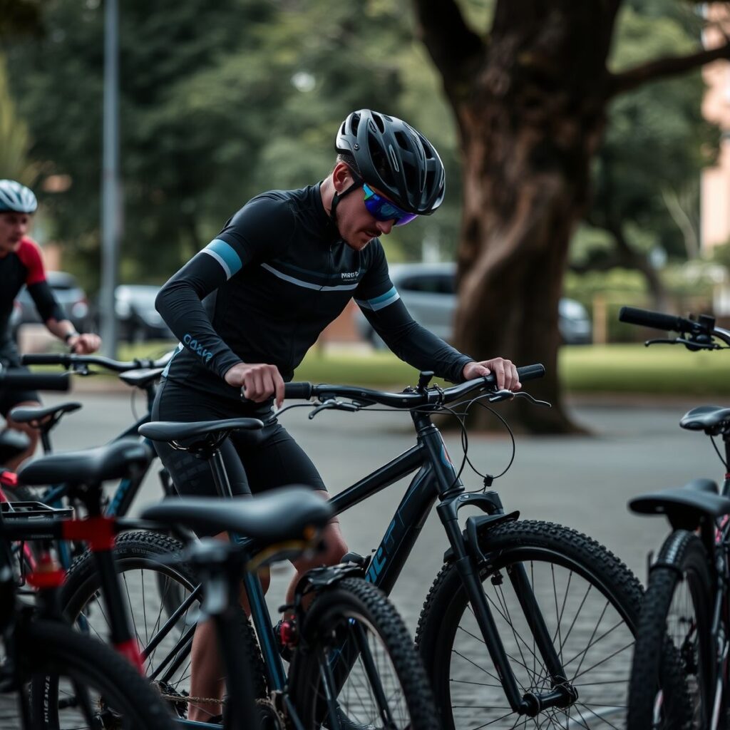 Tipos de Bicicletas: Conheça os Diferentes Modelos para Pedalar