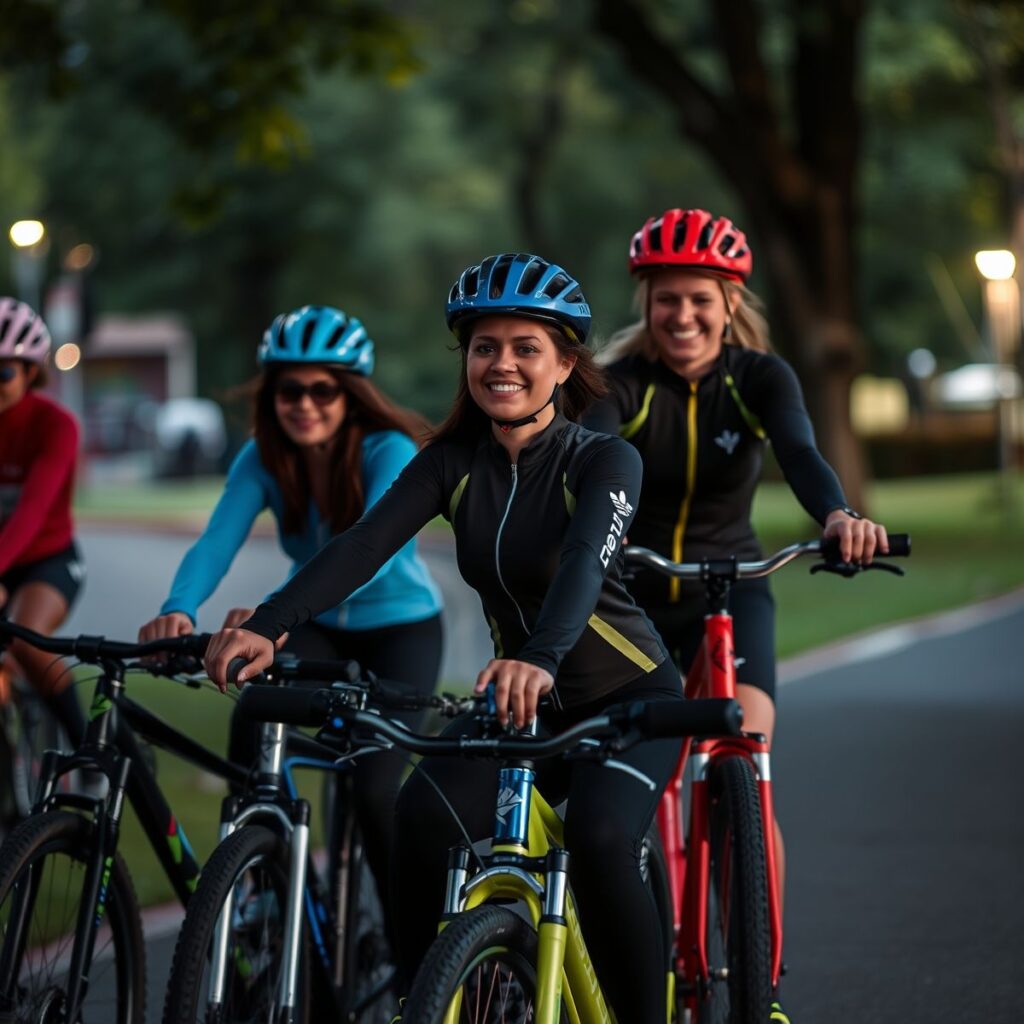 Ciclismo para Iniciantes: Guia Completo para Começar a Pedalar