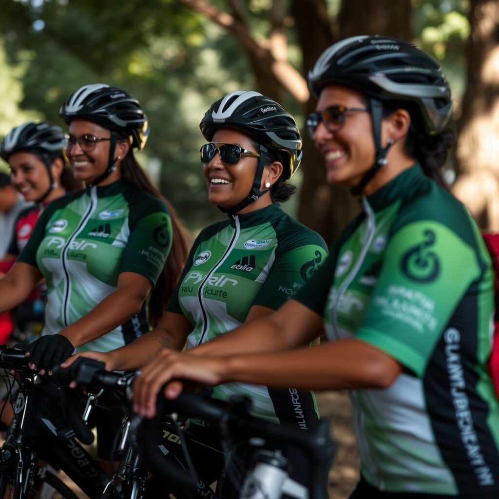 Benefícios do Ciclismo: Saúde, Bem-Estar e Sustentabilidade Benefícios do Ciclismo: Saúde, Bem-Estar e Sustentabilidade