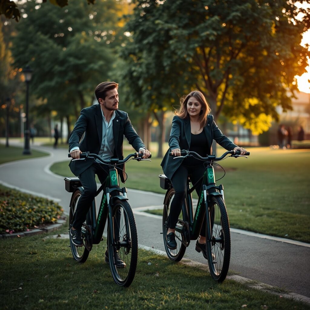 bicicletas elétricas: O Guia Completo para Entender e Escolher bicicletas elétricas: O Guia Completo para Entender e Escolher