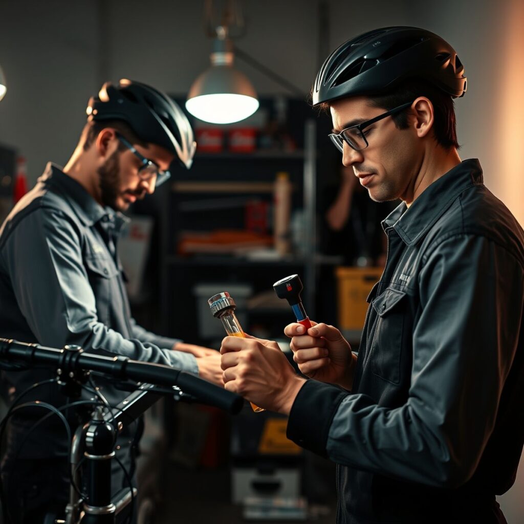 Ferramentas para Manutenção de Bicicletas: Guia Completo Ferramentas para Manutenção de Bicicletas: Guia Completo