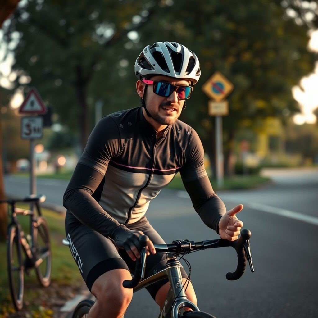 Ciclismo e Legislação: Entenda os Direitos e Deveres dos Ciclistas