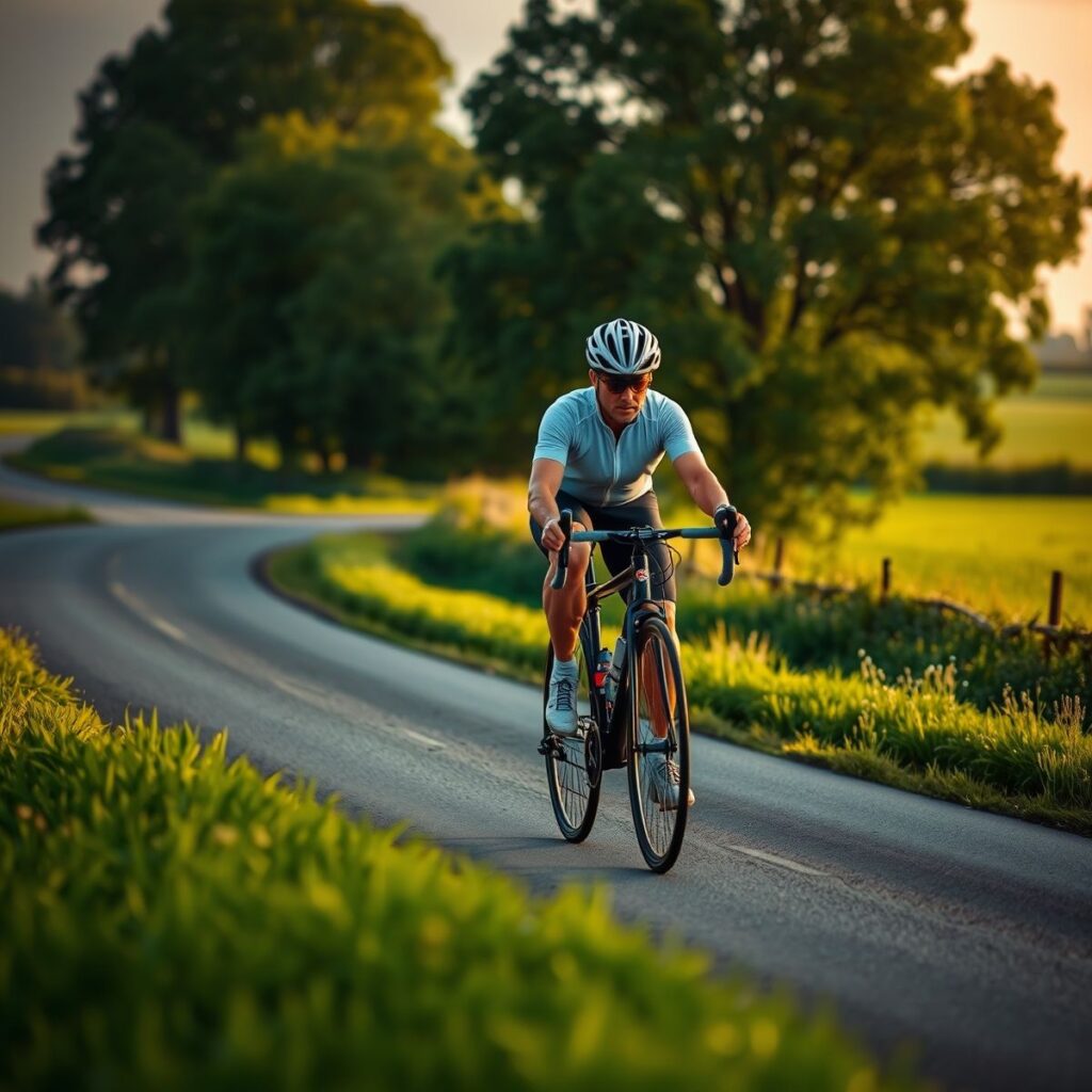 Ciclismo em Estradas Rurais: Guia Completo para Ciclistas