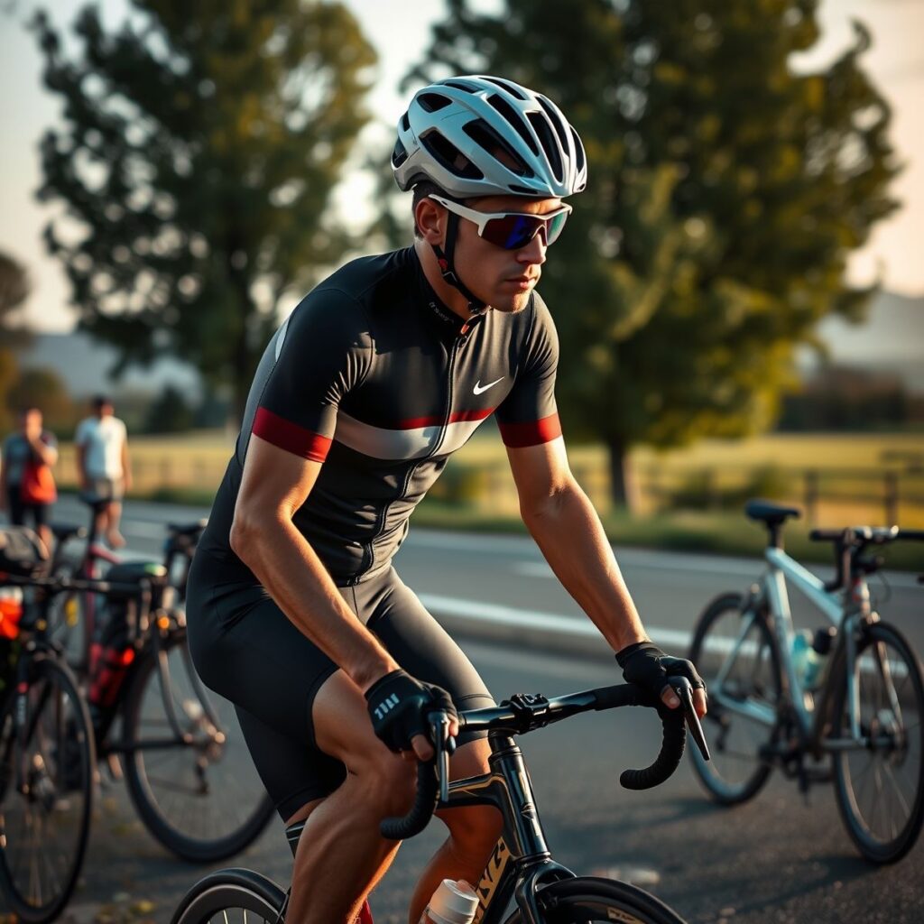Como se preparar para uma prova de ciclismo: Dicas e Estratégias