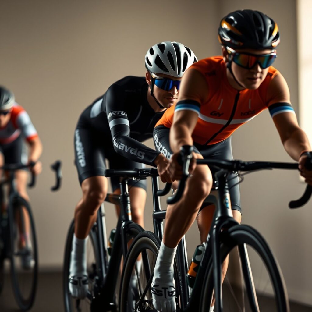 Ciclismo e Aerodinâmica: Guia Completo para Ciclistas