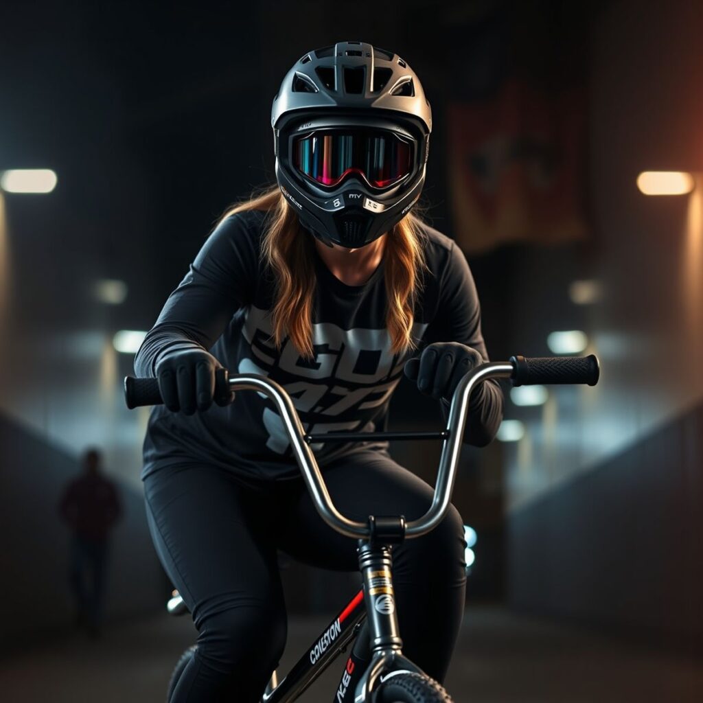 Melhores Acessórios para BMX: Segurança e Performance