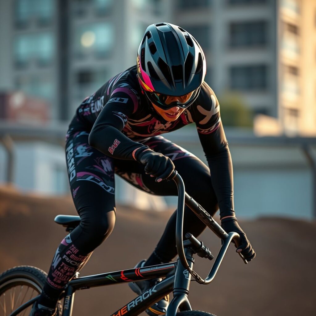 Capacete para BMX: Segurança e Estilo na Prática do Esporte
