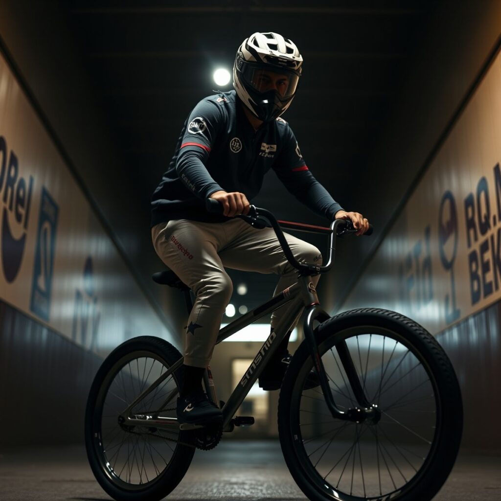 Câmaras de ar para BMX: Guia Completo e Dicas Práticas