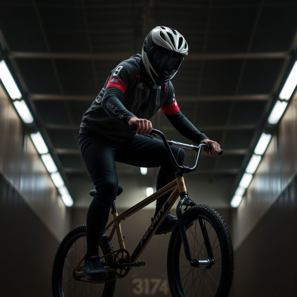 guidão para BMX: Tipos, Materiais e Escolhas Importantes