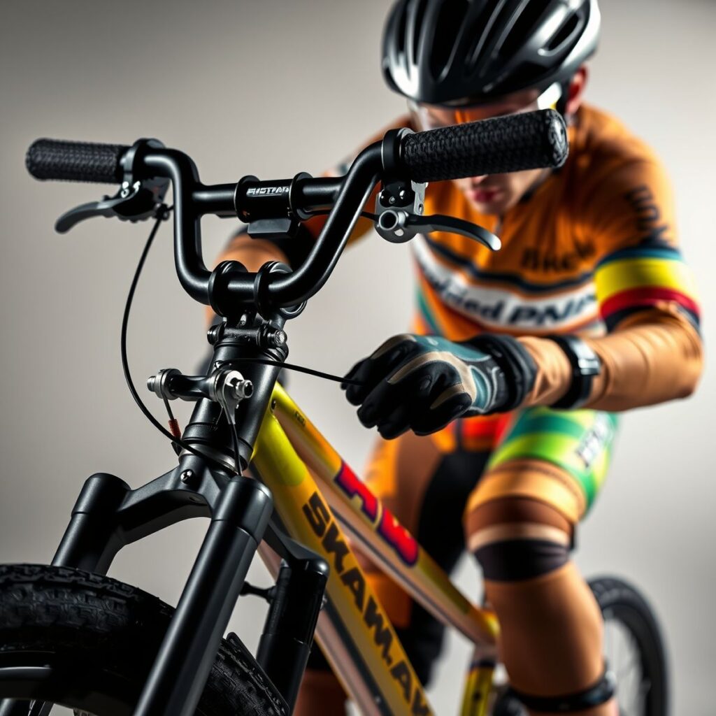 Freios para bicicleta BMX: Tipos, Instalação e Manutenção