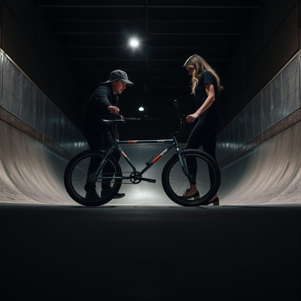 Cadeado para bicicleta BMX: Segurança e Tipos Disponíveis