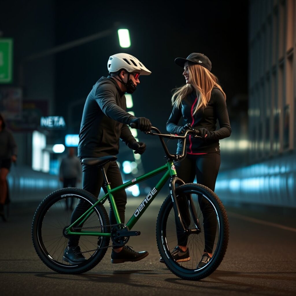 Banco para bicicleta BMX: Guia Completo e Informativo