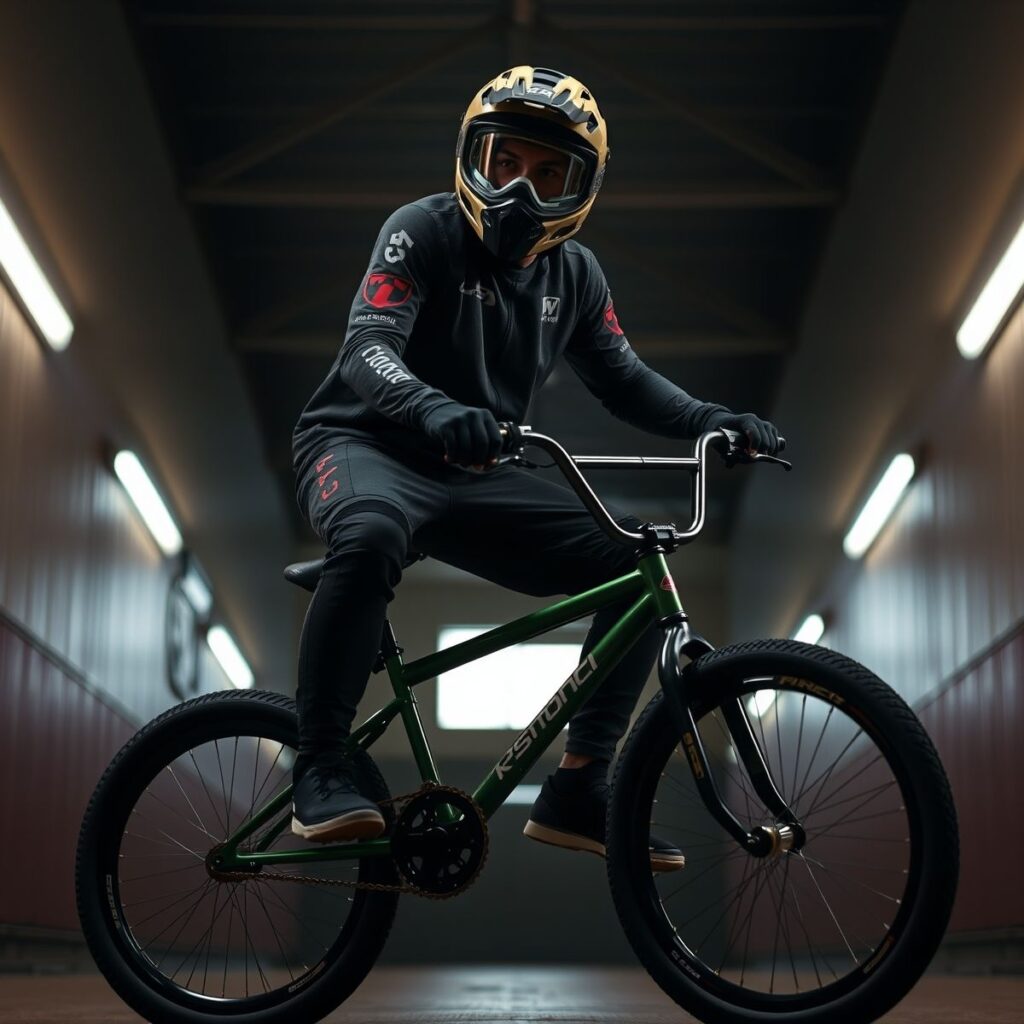 Kits de ferramentas para BMX: Manutenção e Acessórios Essenciais