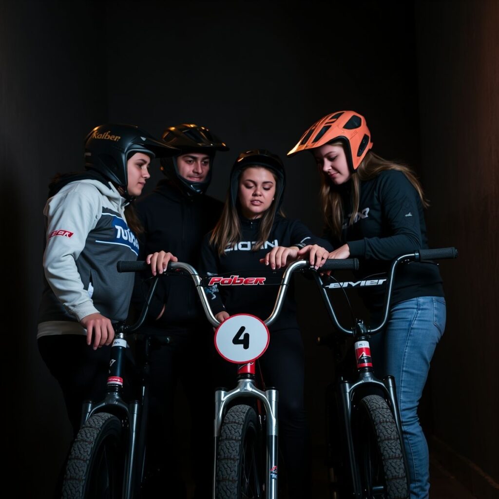 Melhores marcas de acessórios para BMX: Guia Completo