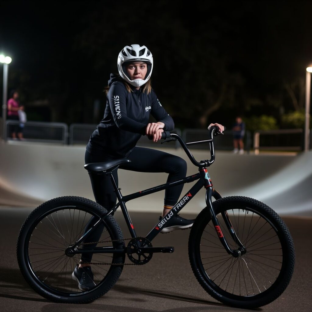 Transmissão para bicicleta BMX: Guia Completo e Detalhado