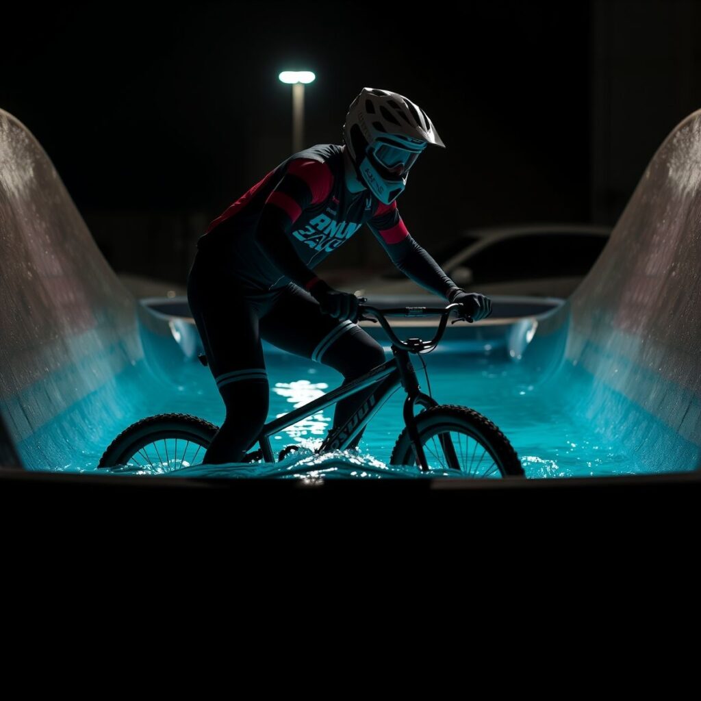 Garrafa de água para ciclismo BMX: Tudo que você precisa saber