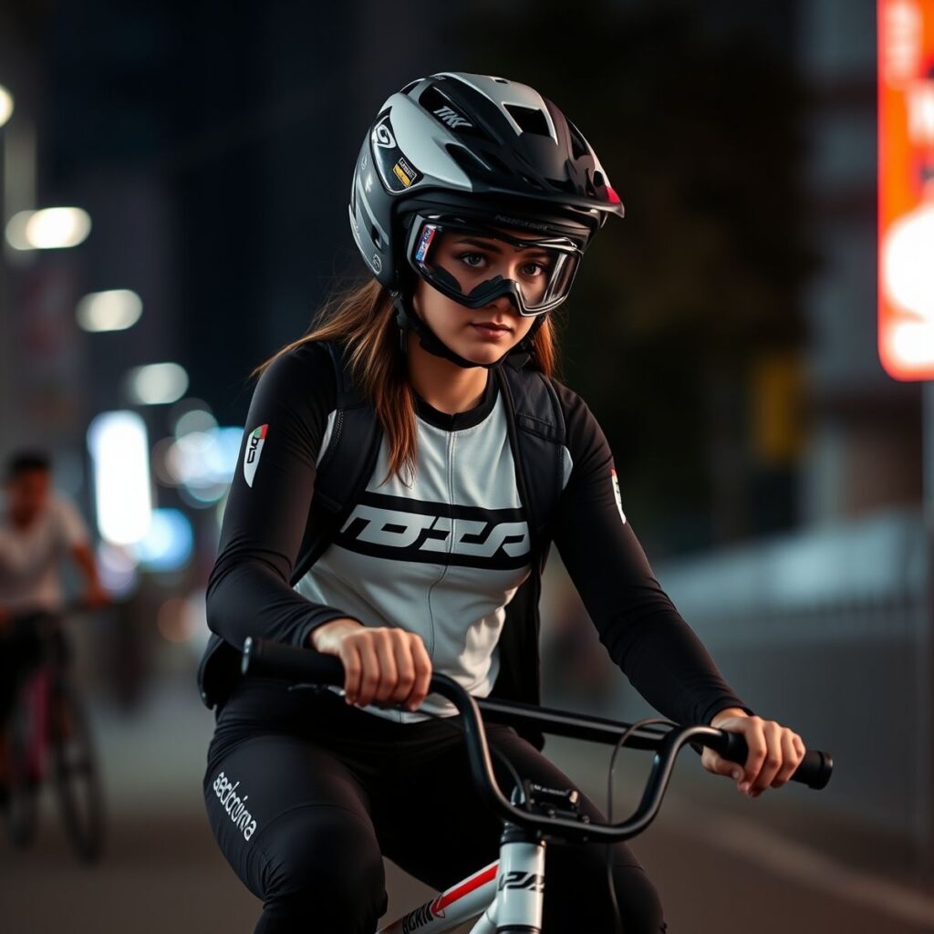 Acessórios para BMX feminino: Guia Completo e Otimizado