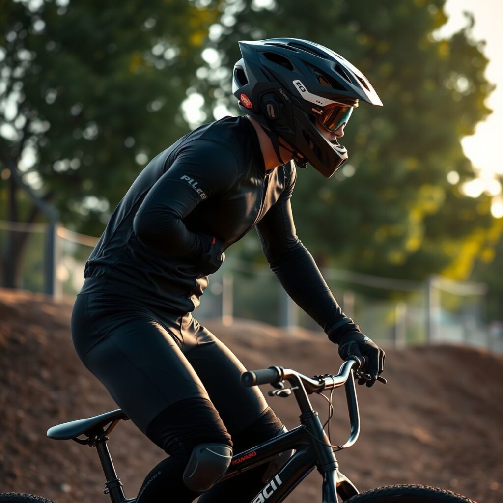 Acessórios para BMX Avançado: Tudo que Você Precisa Saber