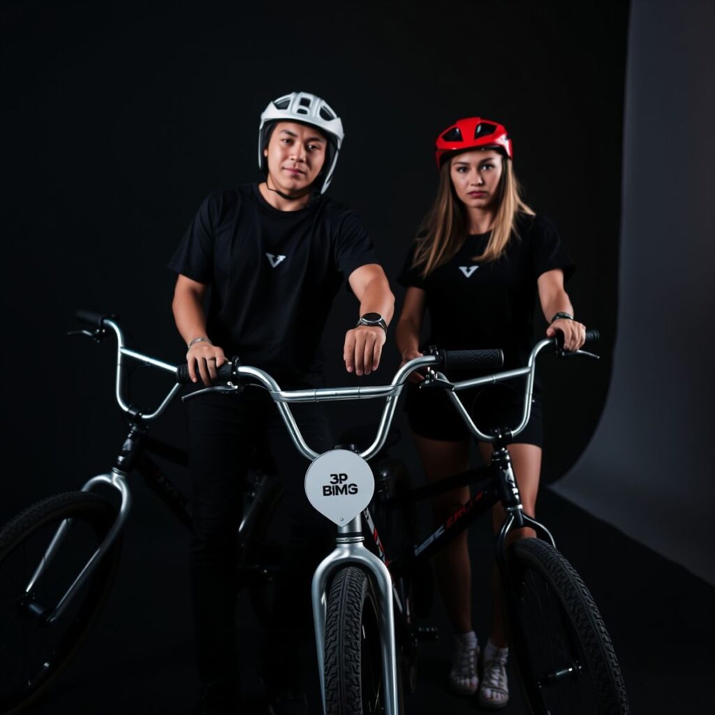 Promoções de Acessórios para BMX: Economize e Melhore sua Bike