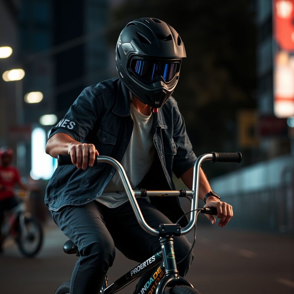 Acessórios para BMX baratos: Melhore sua bicicleta com estilo