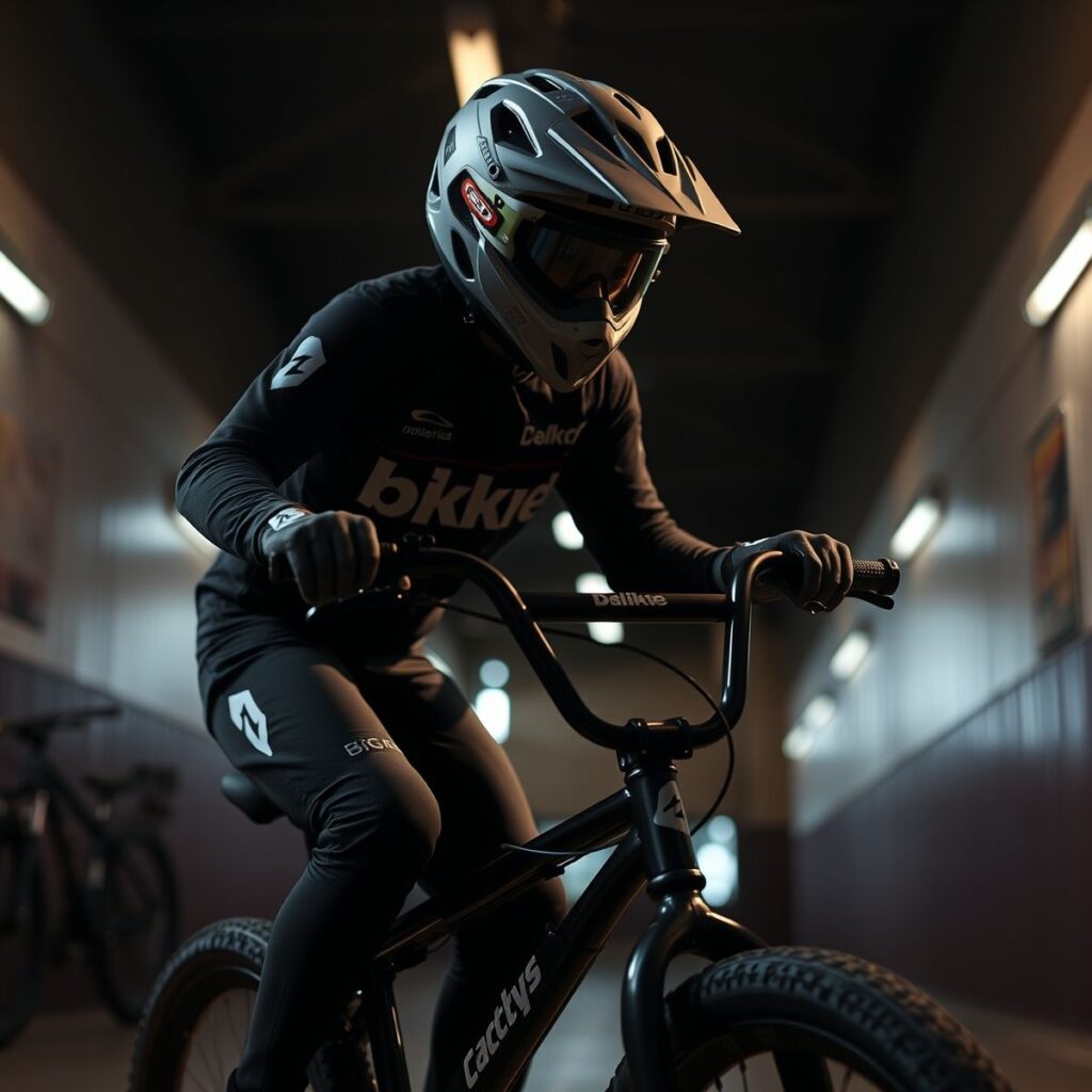 Acessórios para BMX de Alta Performance: Melhore sua Pilotagem