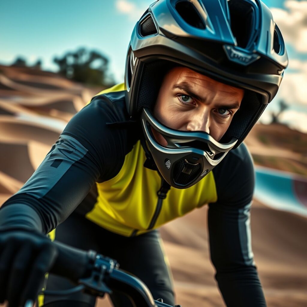 blogs sobre ciclismo BMX: Acessórios e Dicas Essenciais