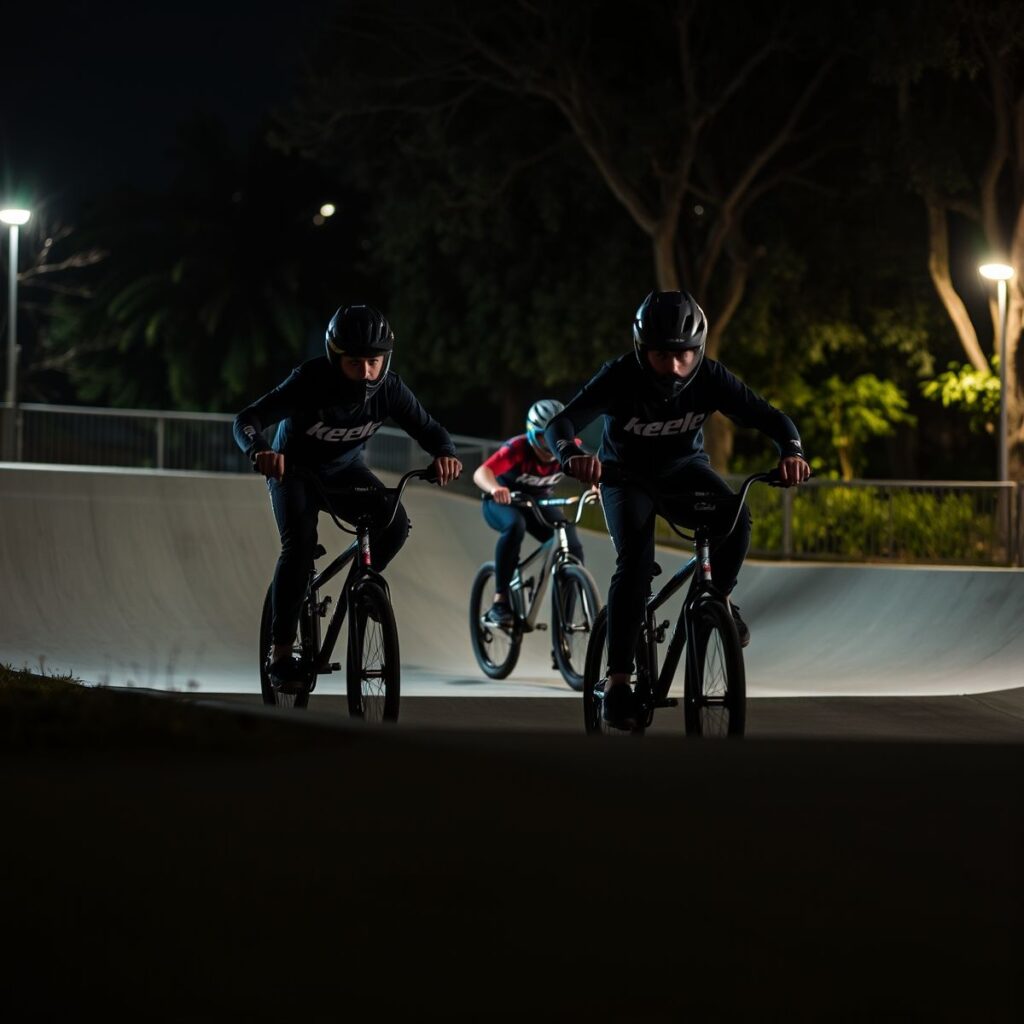 Como melhorar no BMX: Dicas e Técnicas para Ciclistas