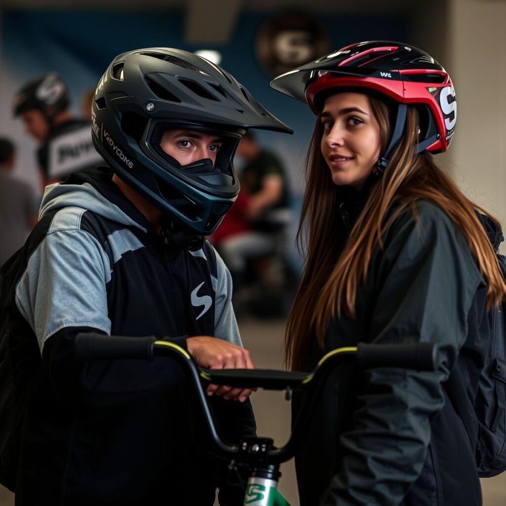 Ofertas de Acessórios BMX: Melhore Sua Performance e Segurança