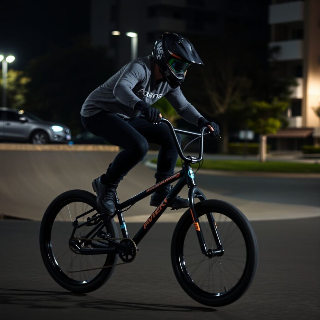Pneus de alta performance para BMX: Guia Completo