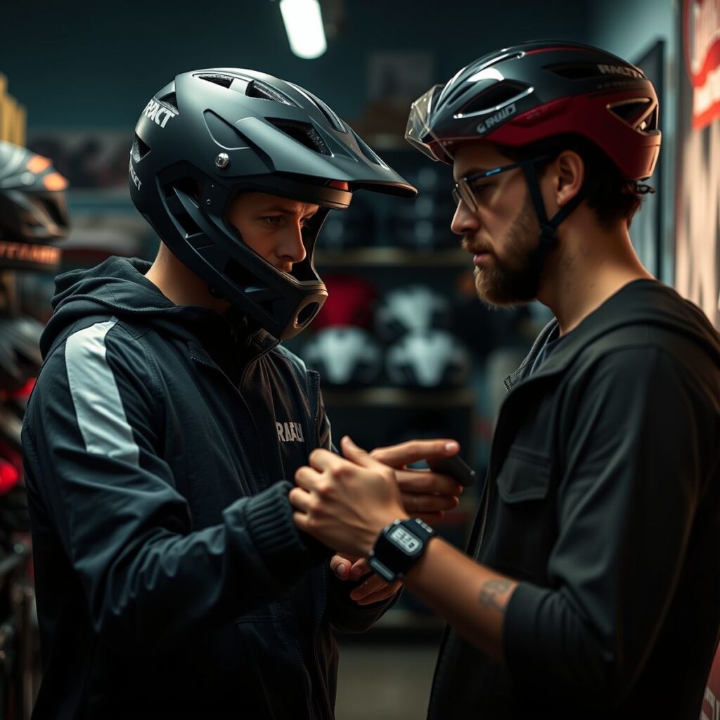 Como escolher capacete para BMX: dicas e recomendações