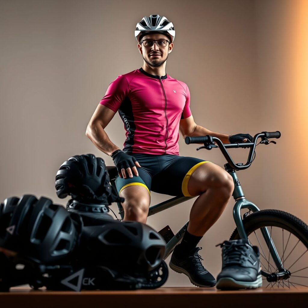 Acessórios para BMX e Conforto: Melhore Sua Experiência