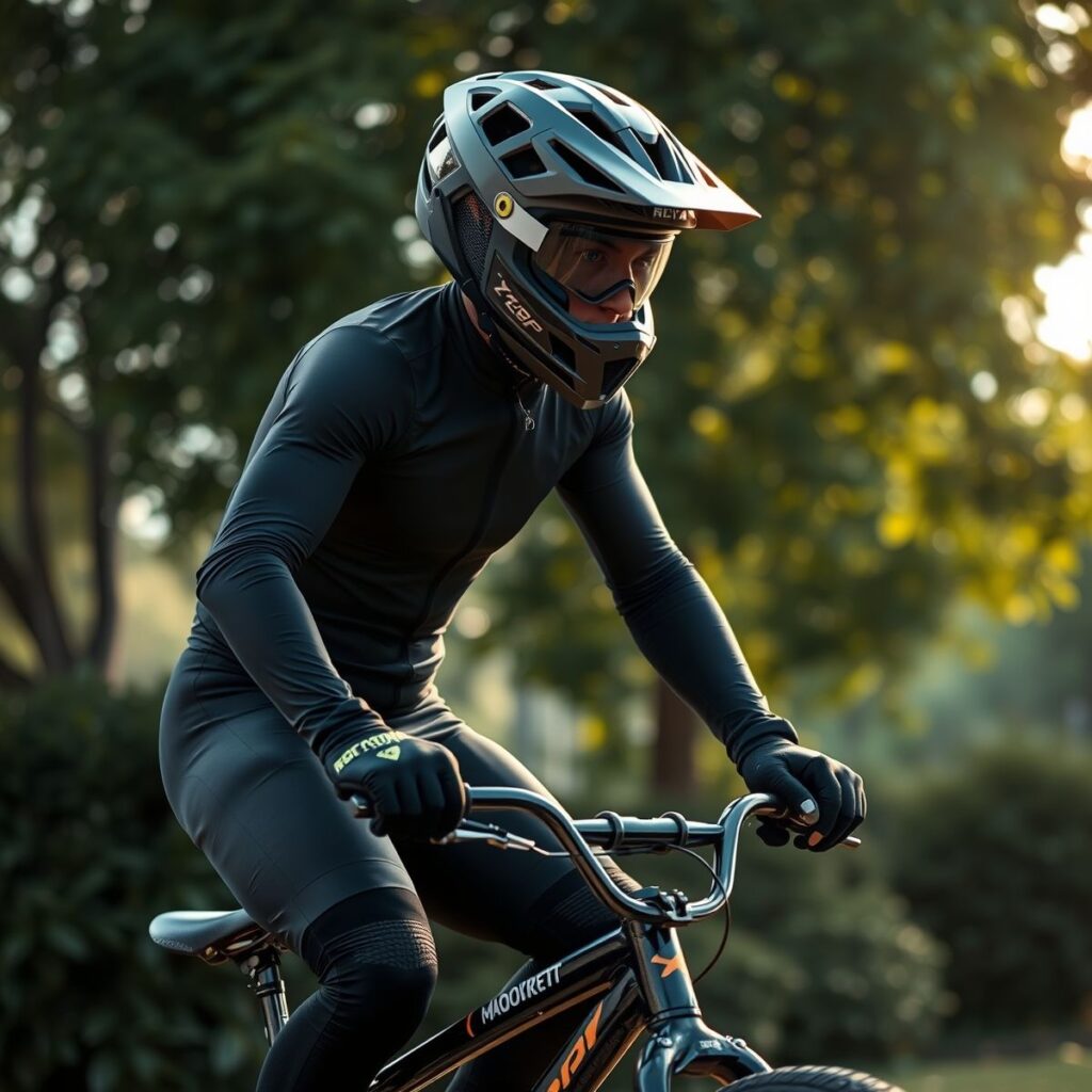 Acessórios para BMX e Desempenho: O Guia Completo