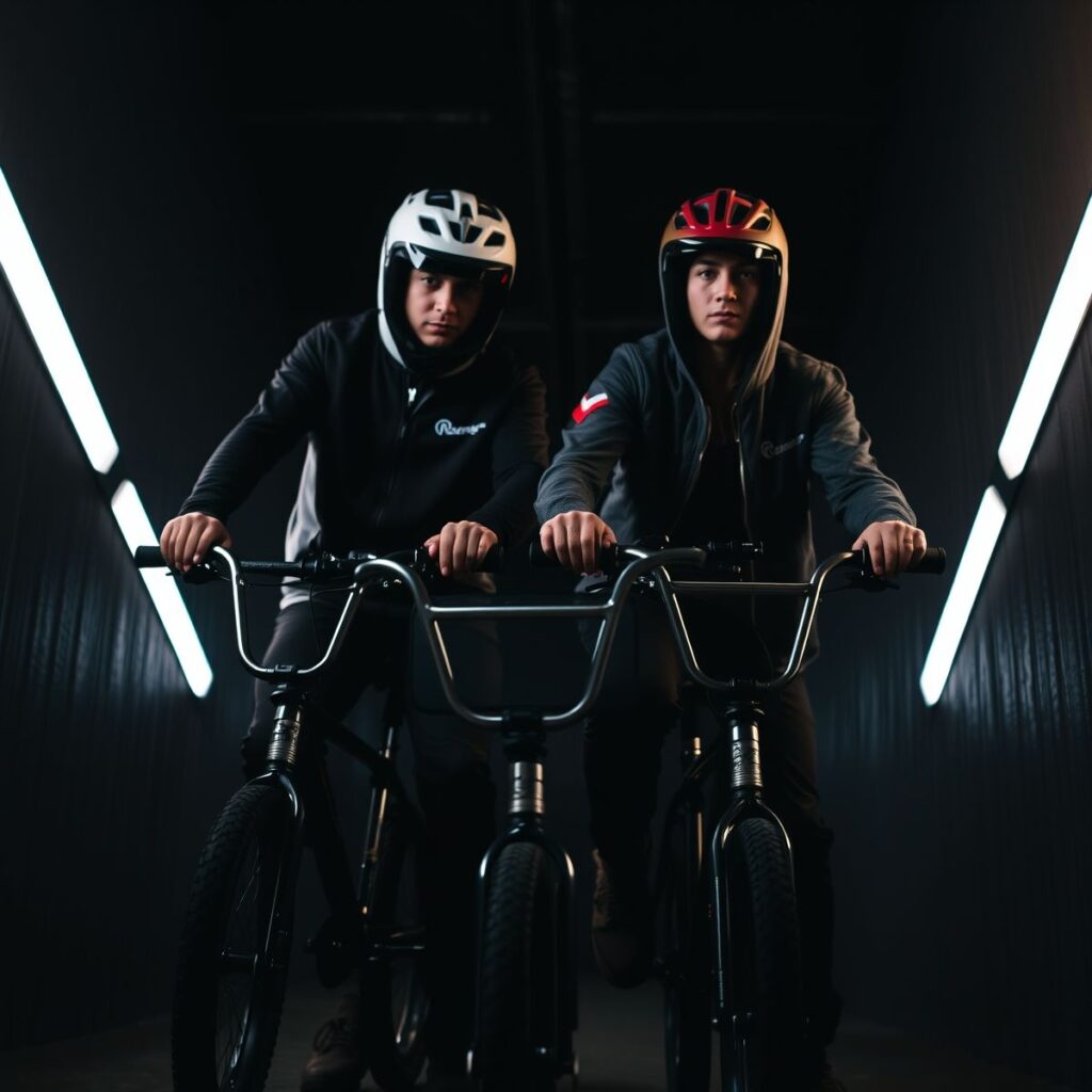 Acessórios para BMX e Estilo: Guia Completo e Detalhado