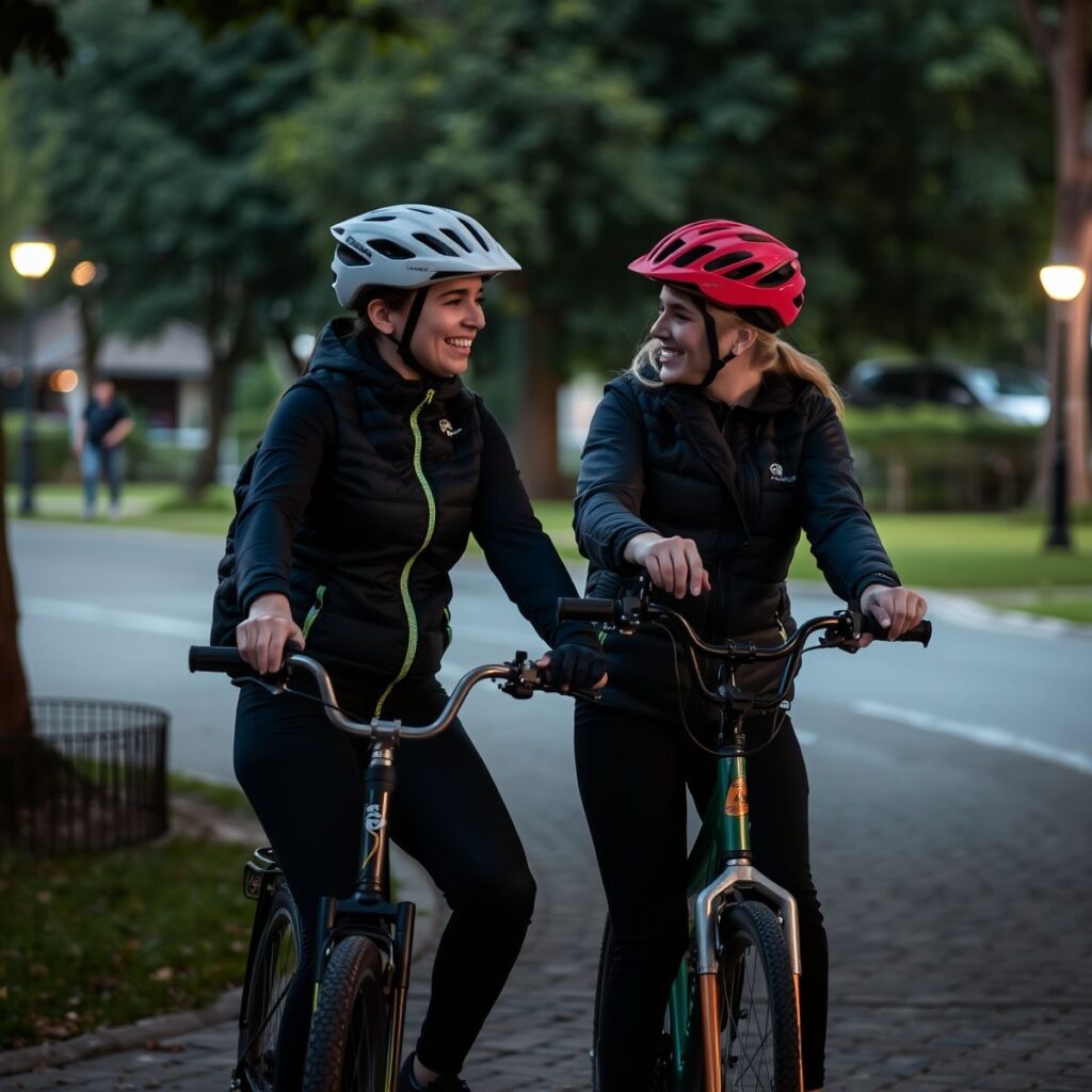 Acessórios para Bicicleta Baratos: Guia Completo para Ciclistas