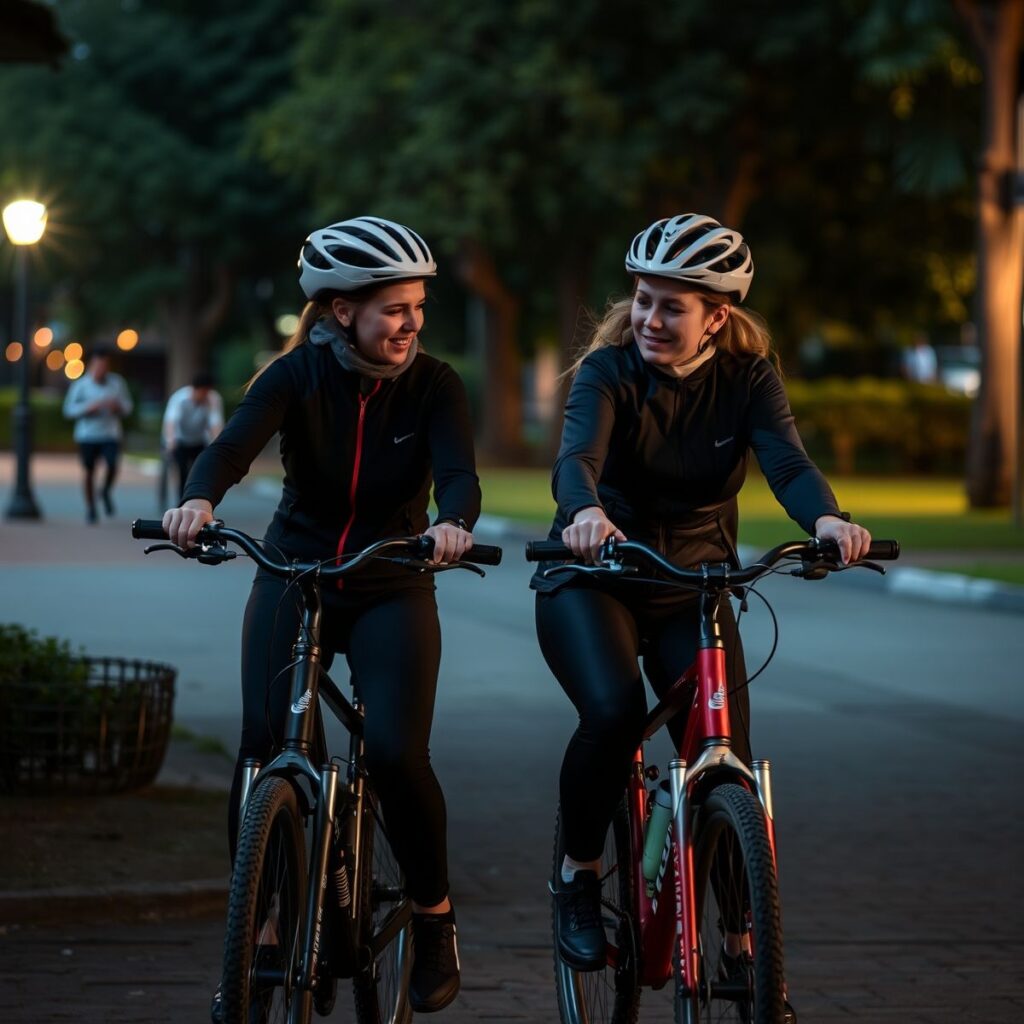 Capacetes de ciclismo baratos: segurança e conforto a preços acessíveis