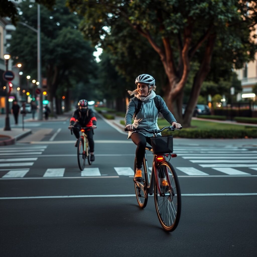 Cadeado para bicicleta barato: segurança acessível para ciclistas