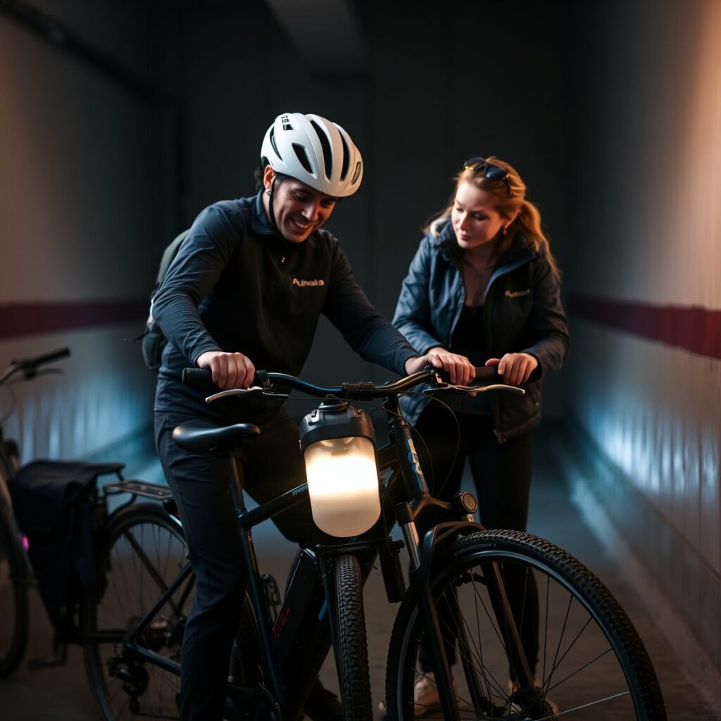 Bombas de ar para bicicleta: Guia Completo e Dicas de Compra