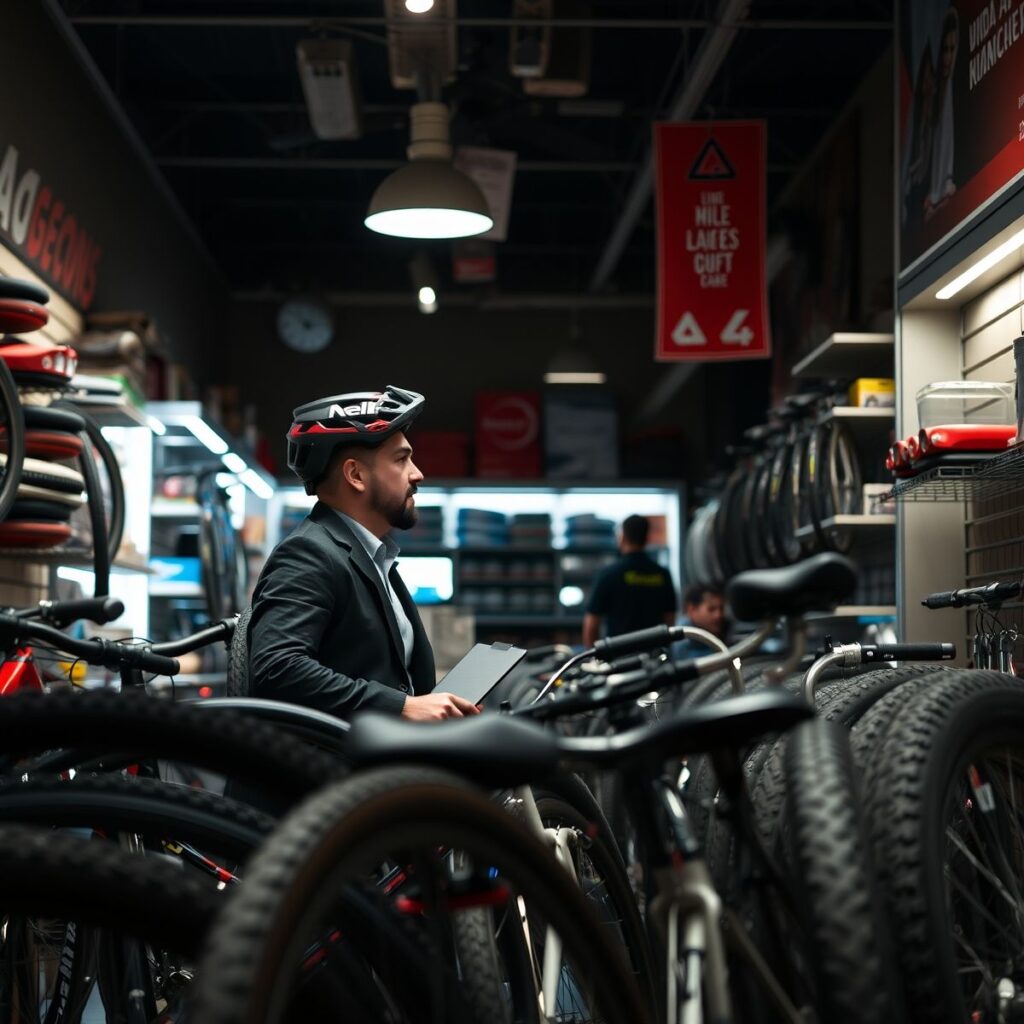 Pneus para bicicleta baratos: guia completo para ciclistas