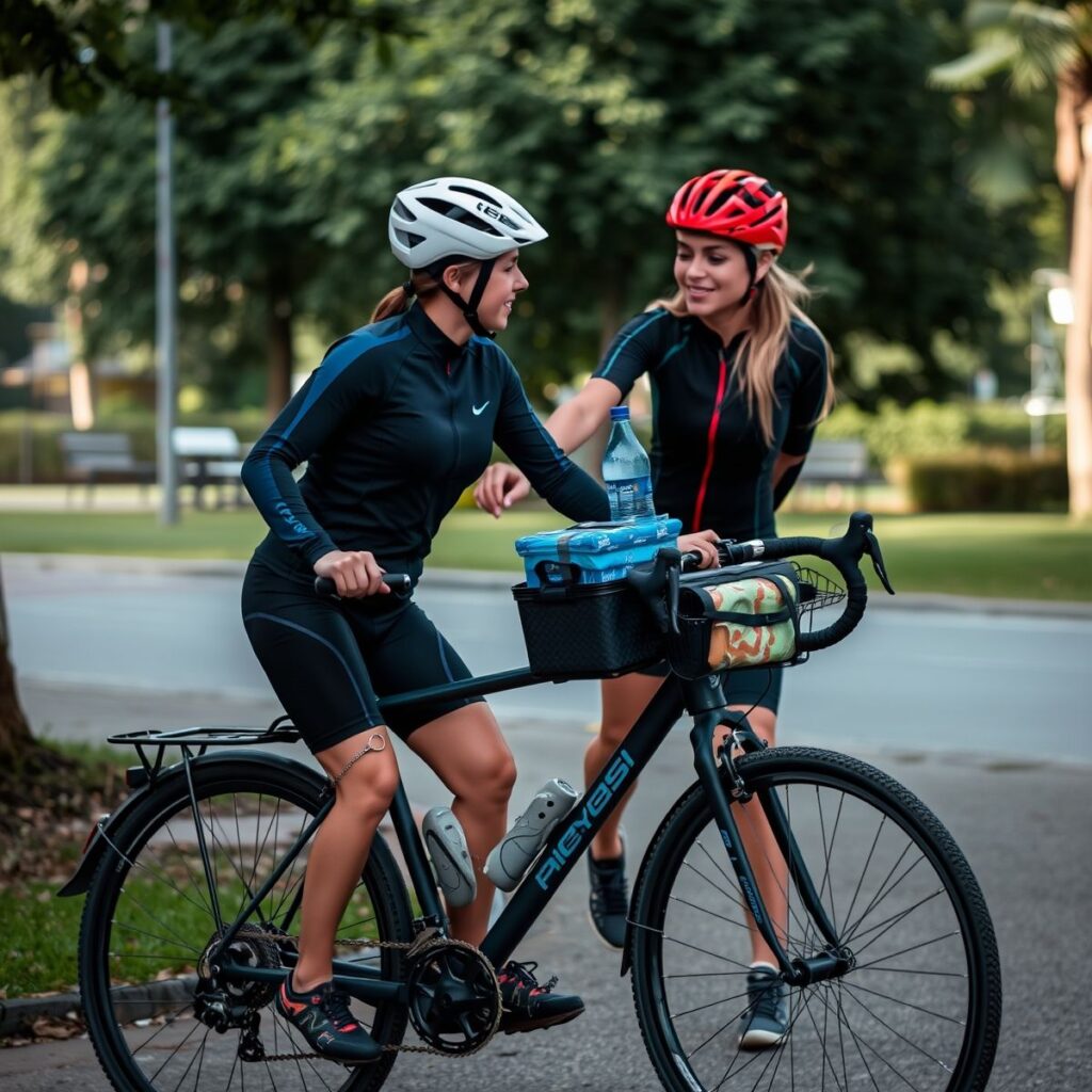 Suporte para garrafa de água na bicicleta: Guia Completo e Acessível