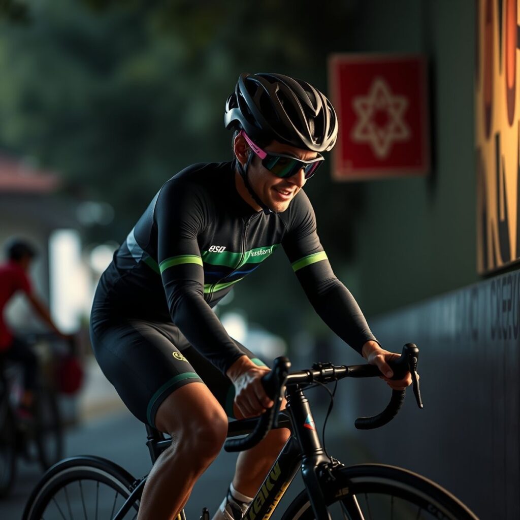 luvas para ciclismo: Conforto e Proteção para Ciclistas
