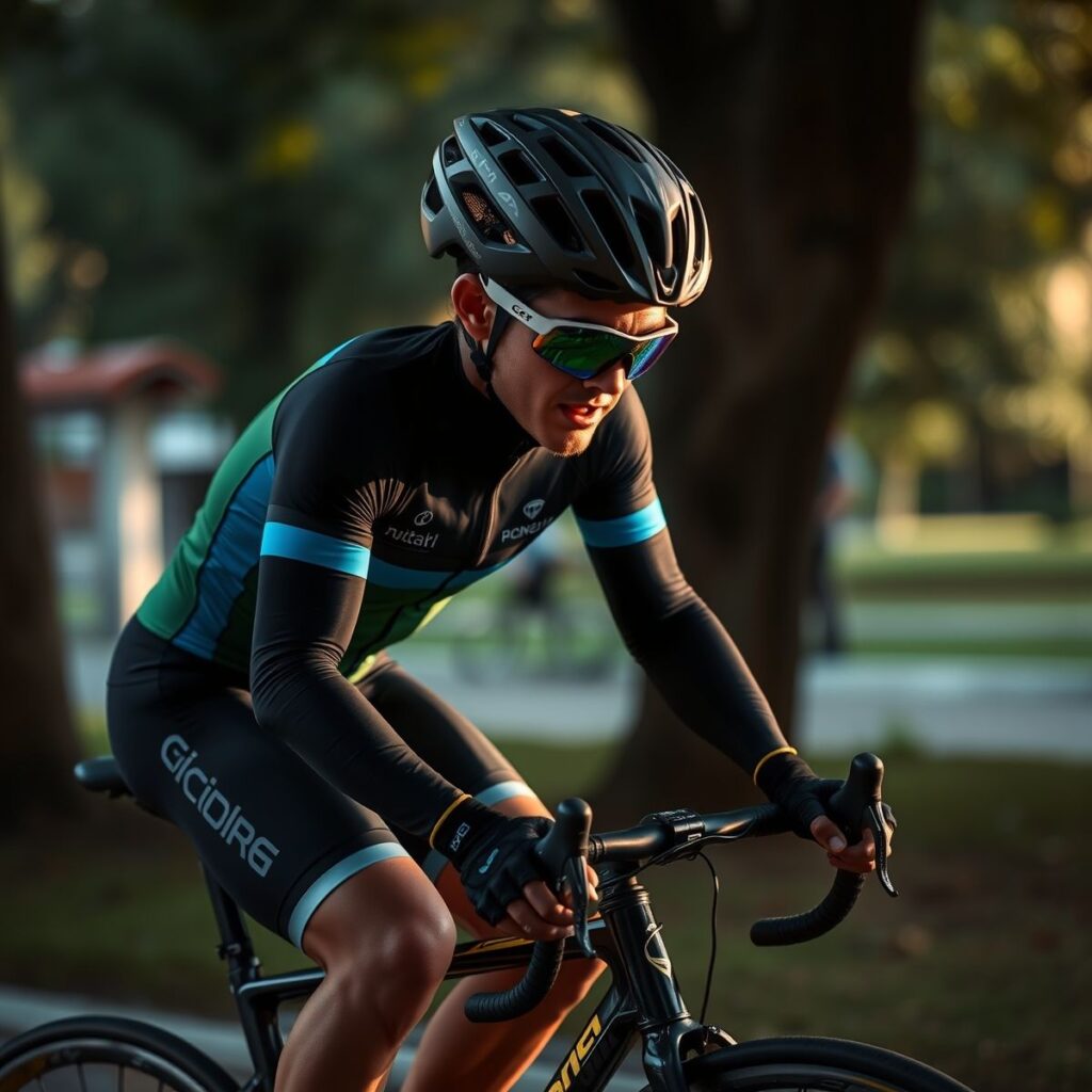 Acessórios de ciclismo essenciais: descubra os melhores itens