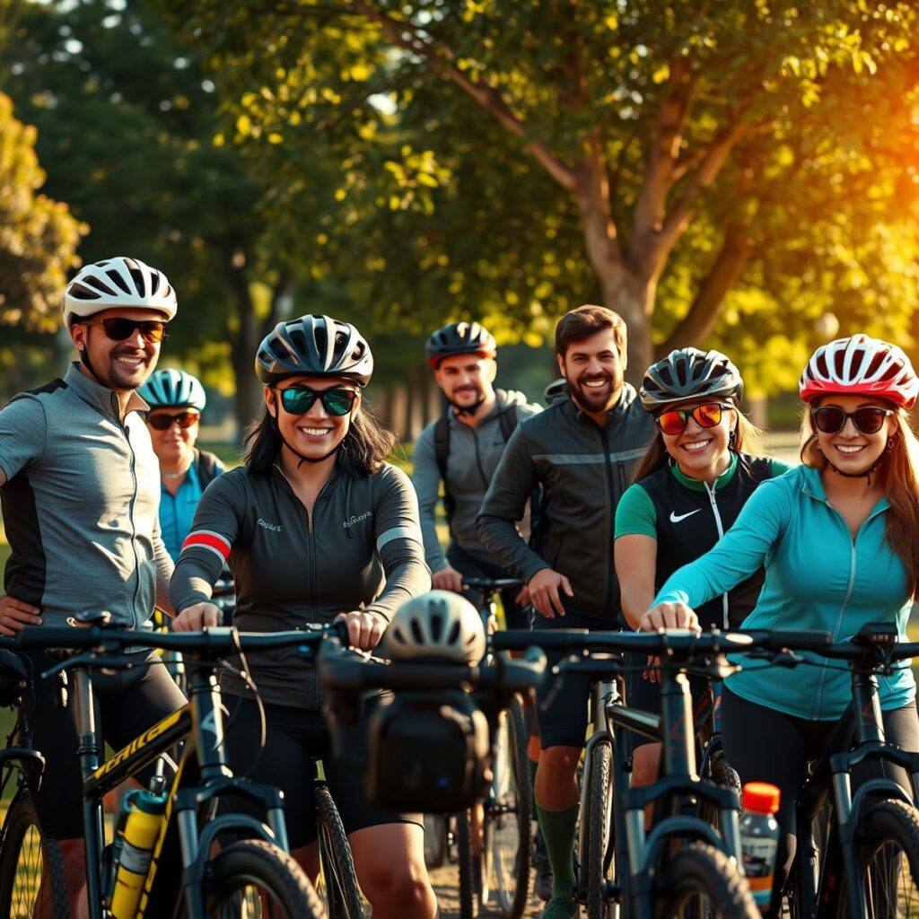 Melhores marcas de acessórios para bicicleta: guia completo